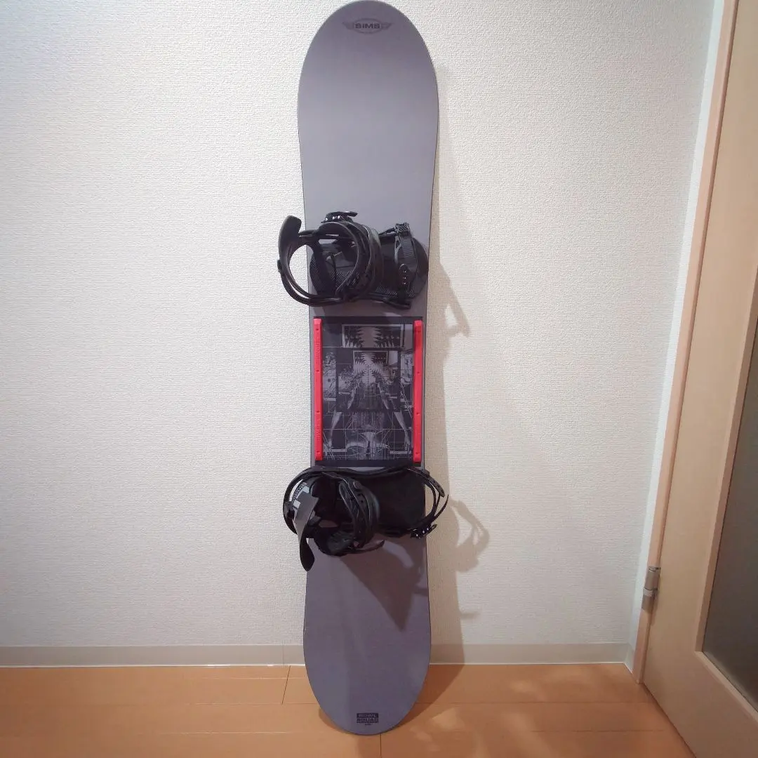 2026年最新】sims ビンディング Linkの人気アイテム - メルカリ