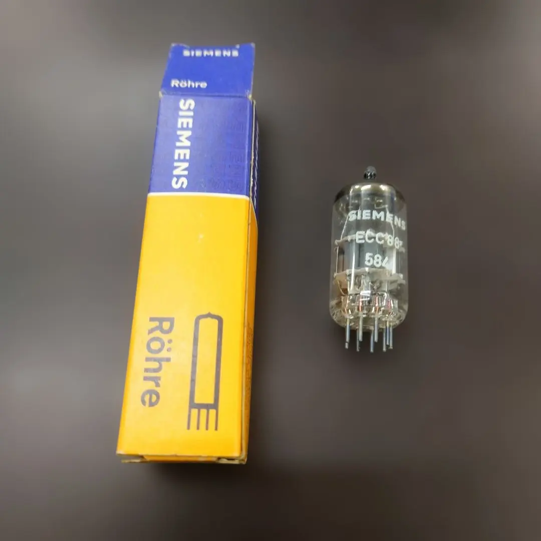 2026年最新】6dj8 ecc88の人気アイテム - メルカリ