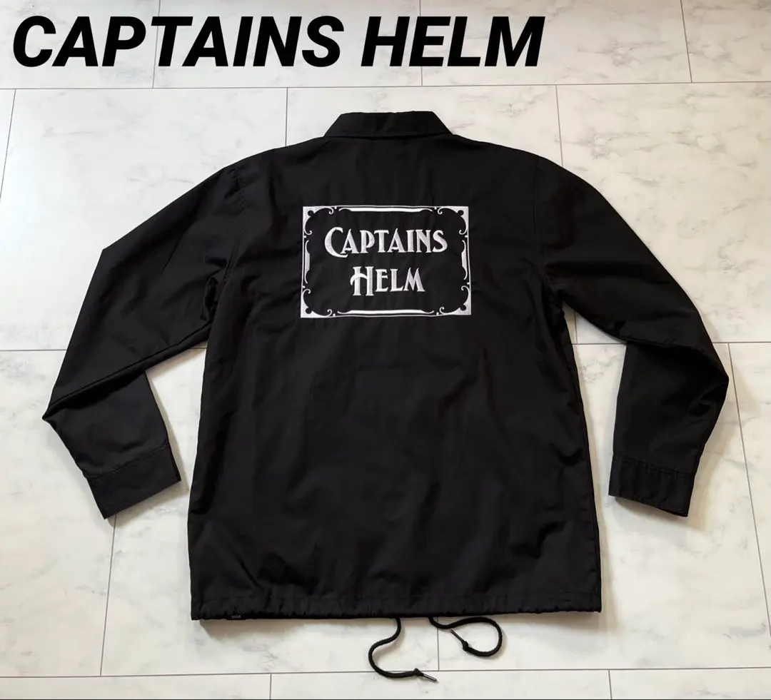 2026年最新】calee コーチジャケットの人気アイテム - メルカリ