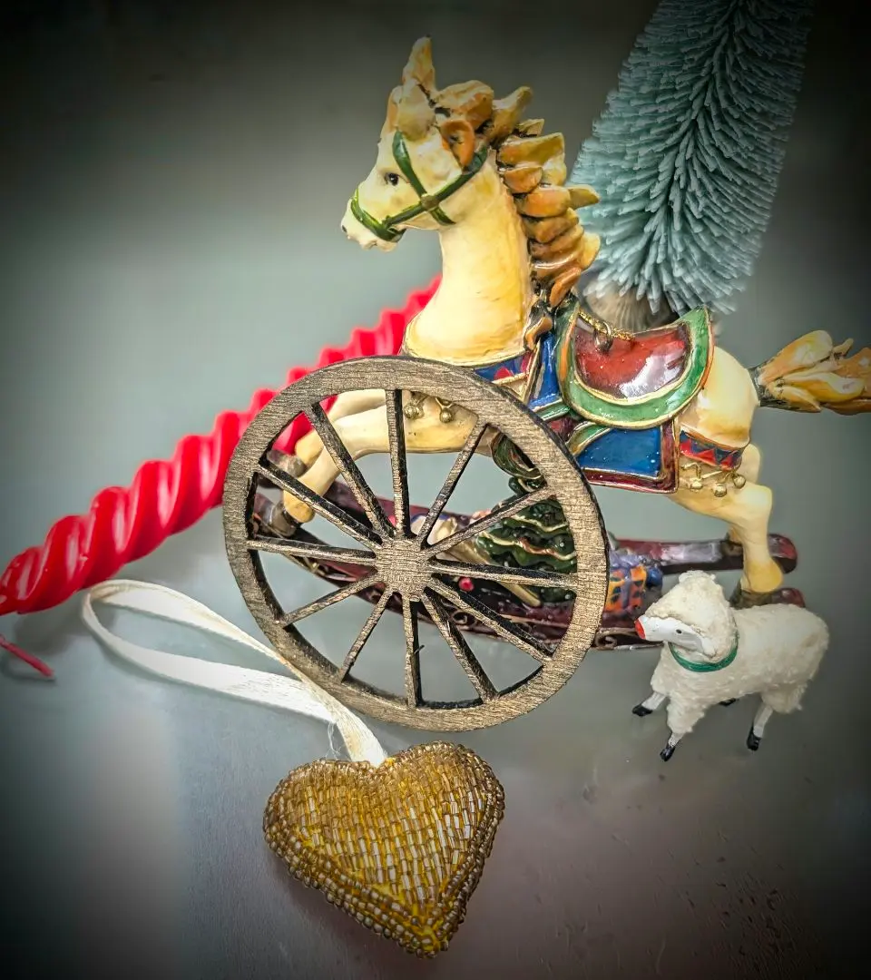 2026年最新】古い ロッキング 木馬の人気アイテム - メルカリ