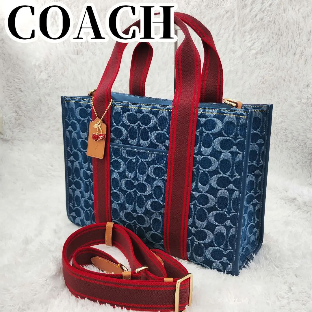 2026年最新】スミストート coachの人気アイテム - メルカリ