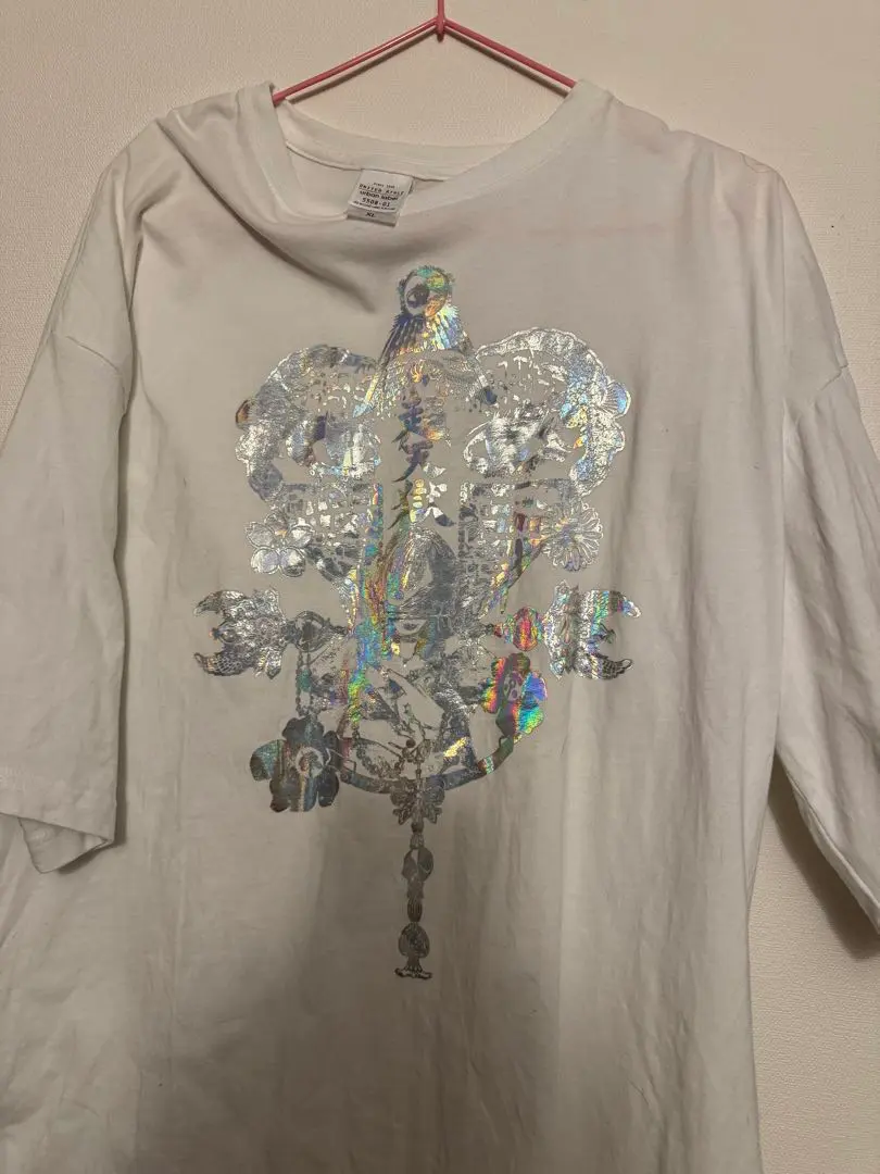 2026年最新】国内アーティスト：大森靖子 Tシャツ・アパレルの人気