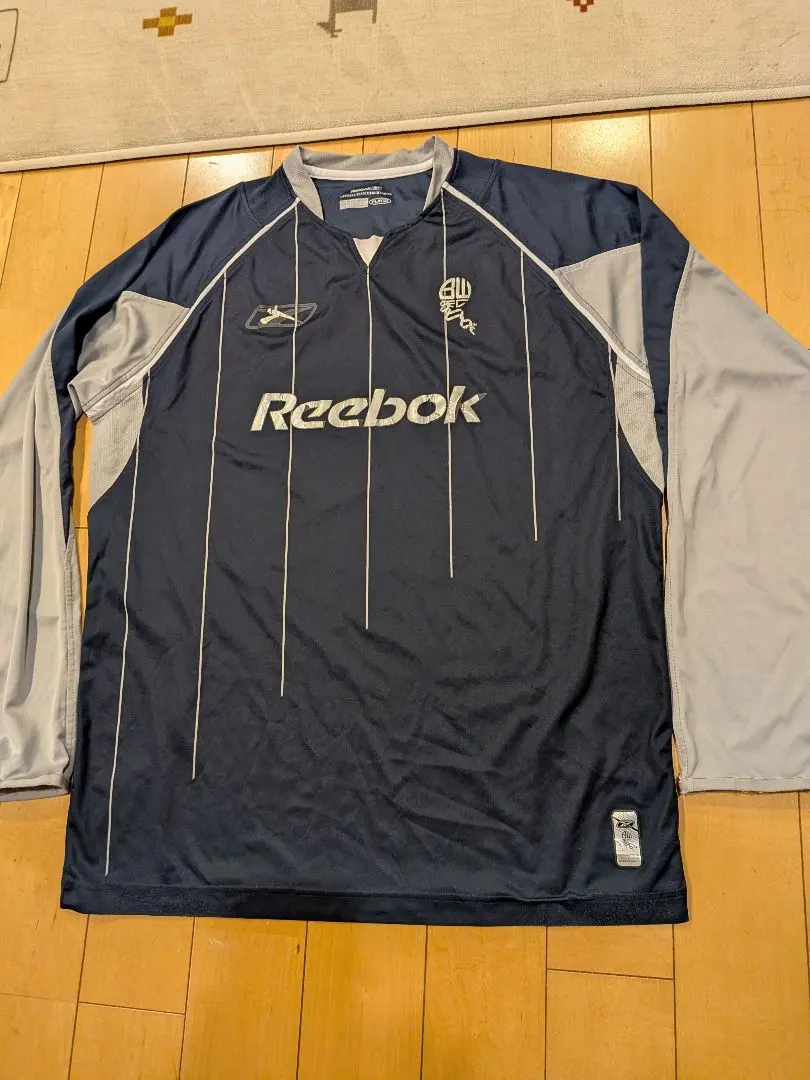 2026年最新】ボルトンワンダラーズの人気アイテム - メルカリ