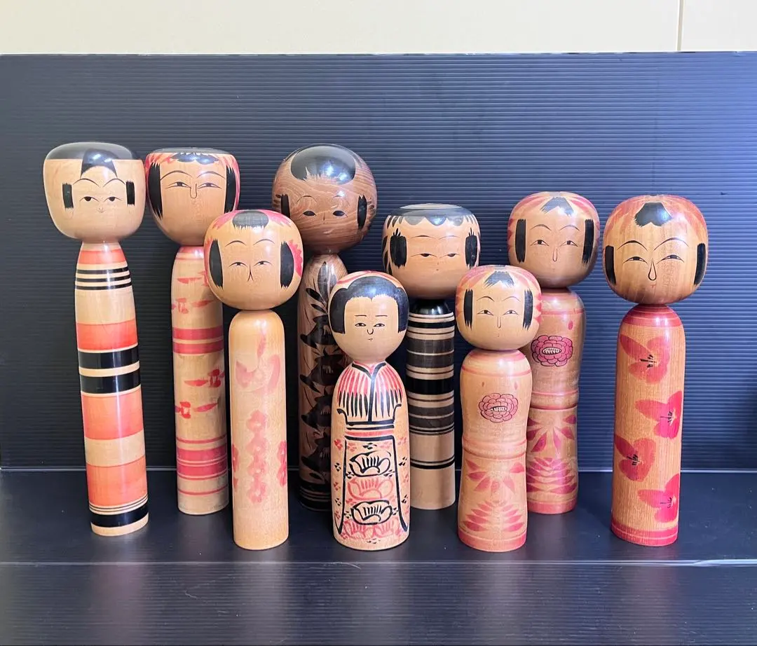 2026年最新】徳寿 こけしの人気アイテム - メルカリ