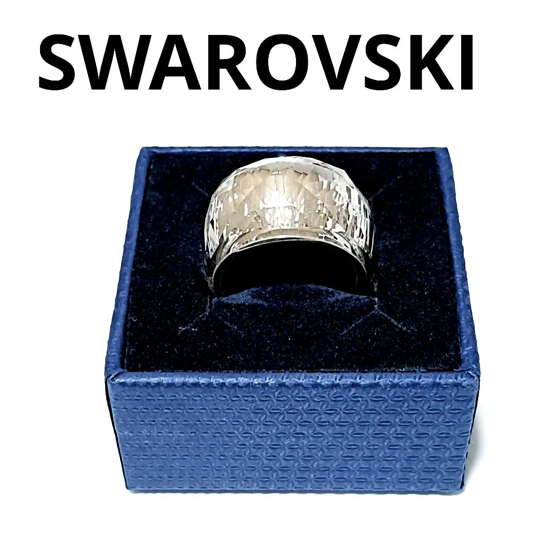 2026年最新】スワロフスキー ニルヴァーナの人気アイテム - メルカリ