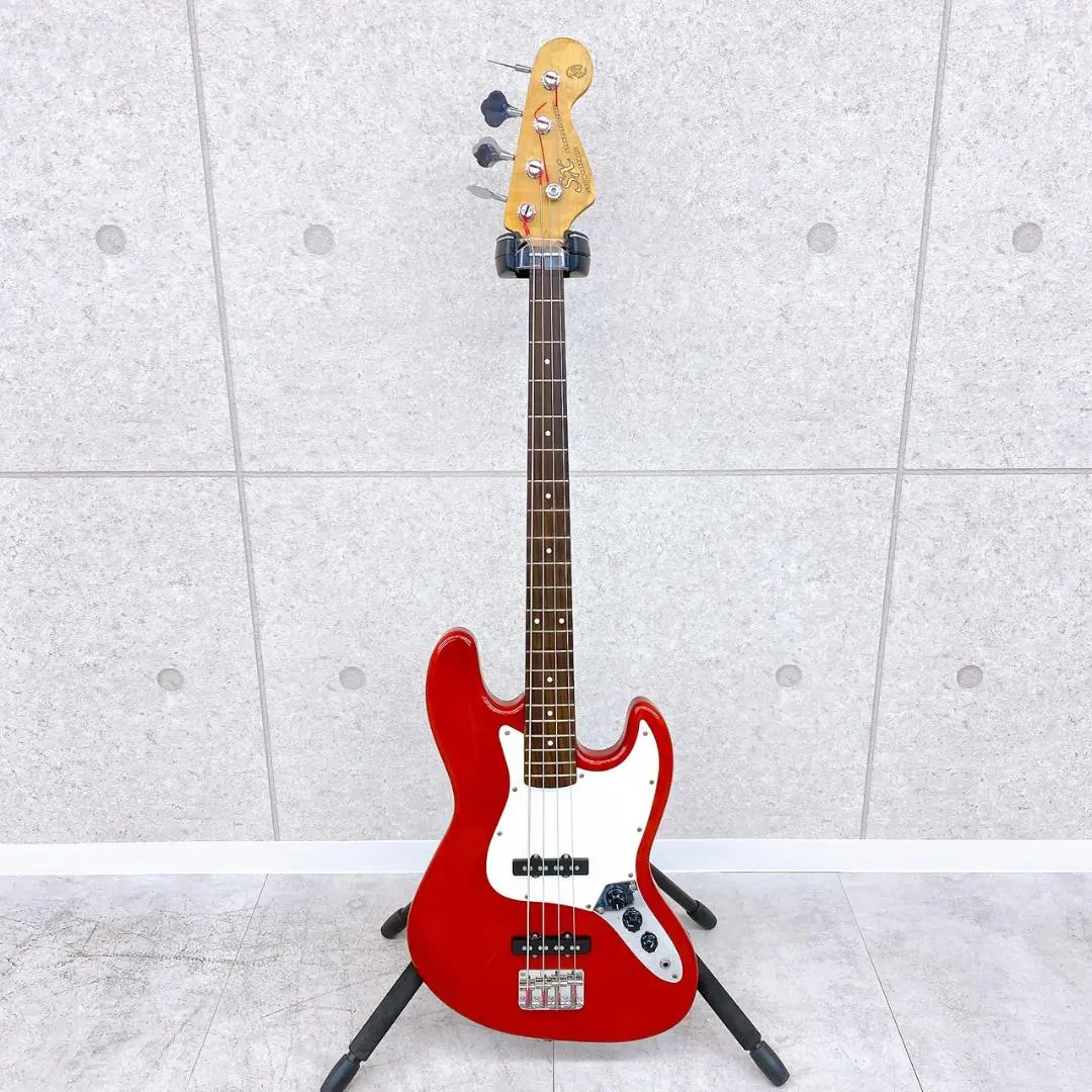 2026年最新】sx エレキベースの人気アイテム - メルカリ