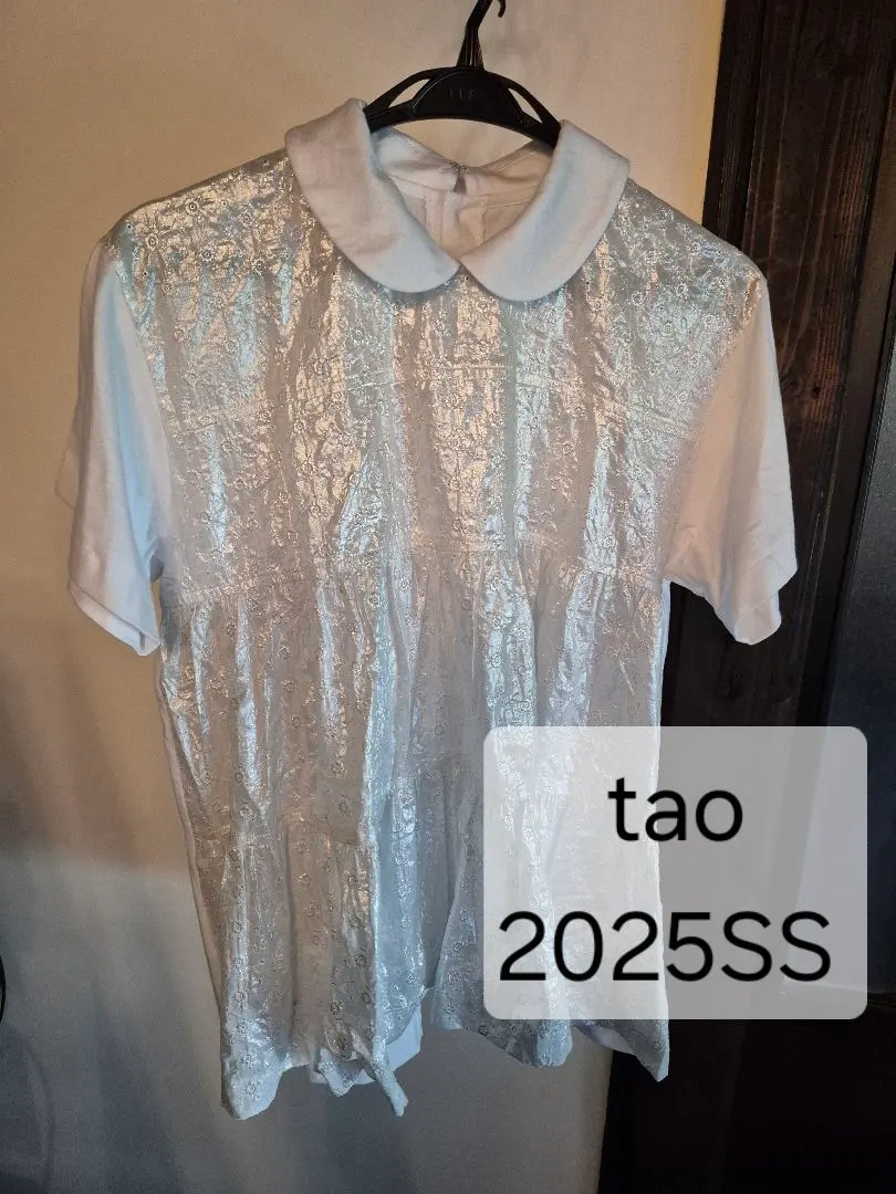 2026年最新】TAO COMME des GARCON'S シャツ・ブラウスの人気アイテム