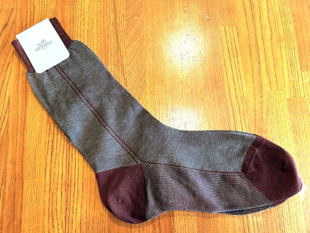 2026年最新】HERMES ソックスの人気アイテム - メルカリ