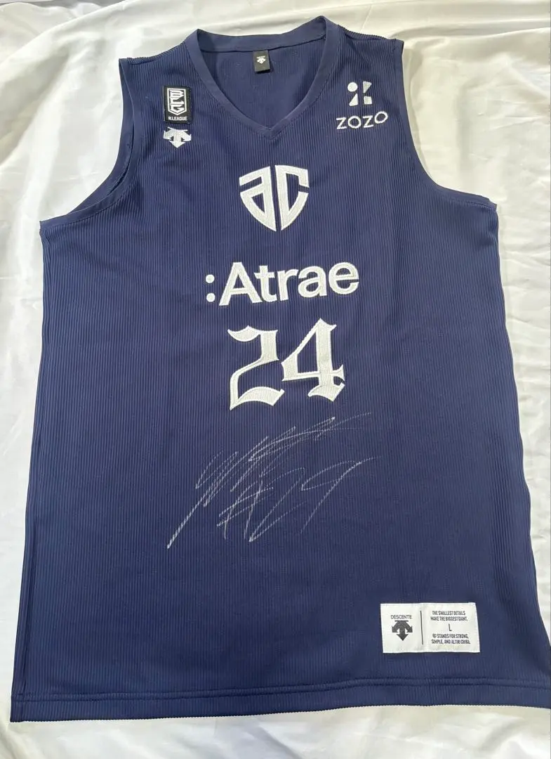 2026年最新】アルティーリ ユニフォームの人気アイテム - メルカリ