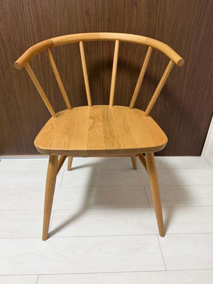 2026年最新】無印 アームチェアの人気アイテム - メルカリ