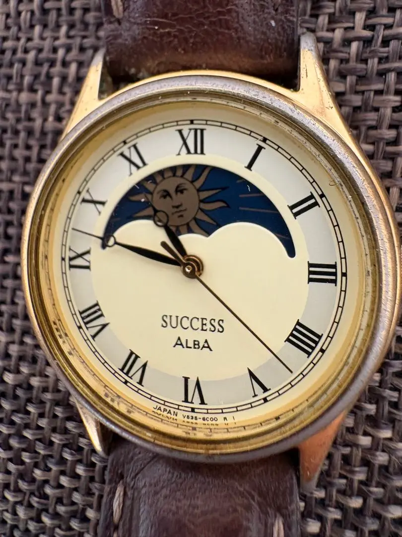 2026年最新】alba successムーンフェイズの人気アイテム - メルカリ