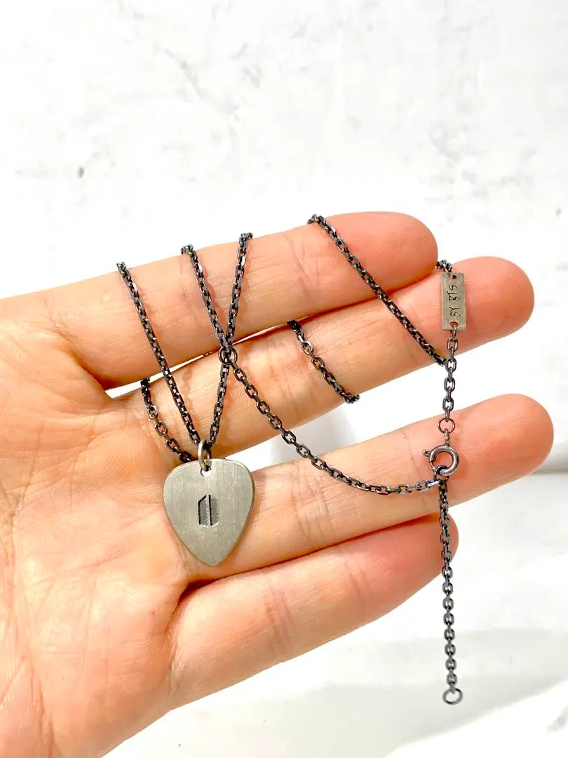 2026年最新】bts suga ユンギ artist made ネックレス シルバーの人気