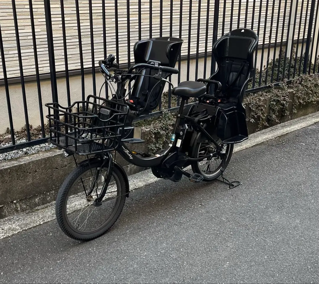 2026年最新】電動自転車 ヤマハ PAS babby unの人気アイテム - メルカリ