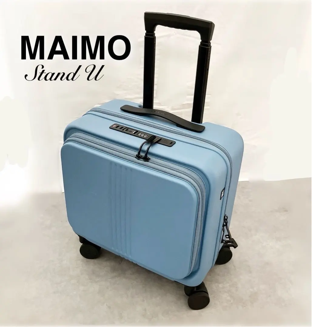 2026年最新】maimo キャリーケースの人気アイテム - メルカリ