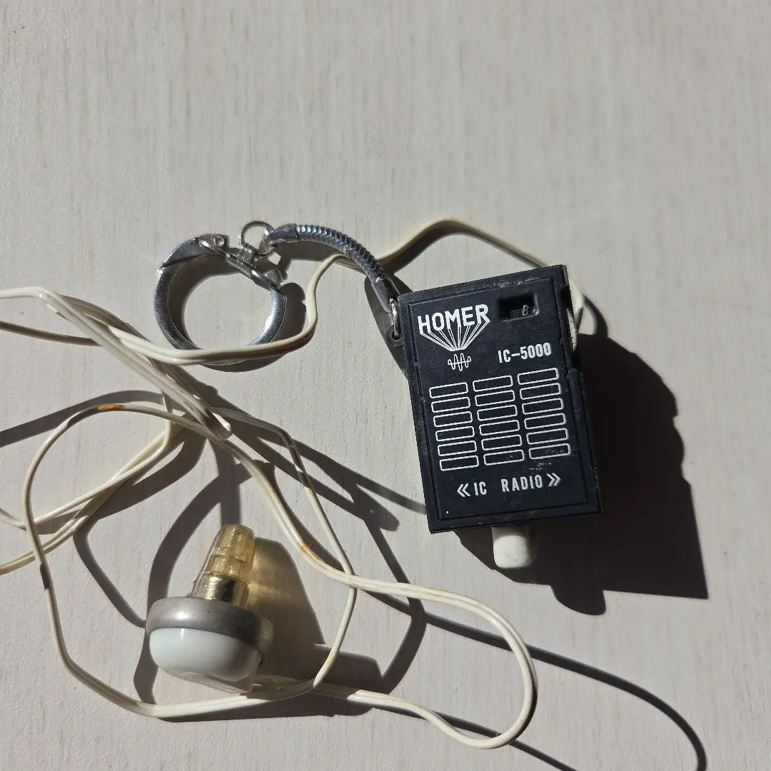2026年最新】homer ラジオの人気アイテム - メルカリ