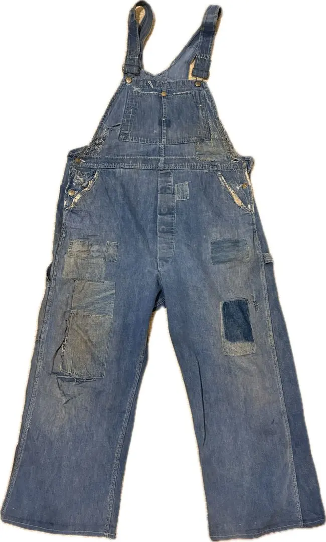 2026年最新】ヘラクレスオーバーオールの人気アイテム - メルカリ