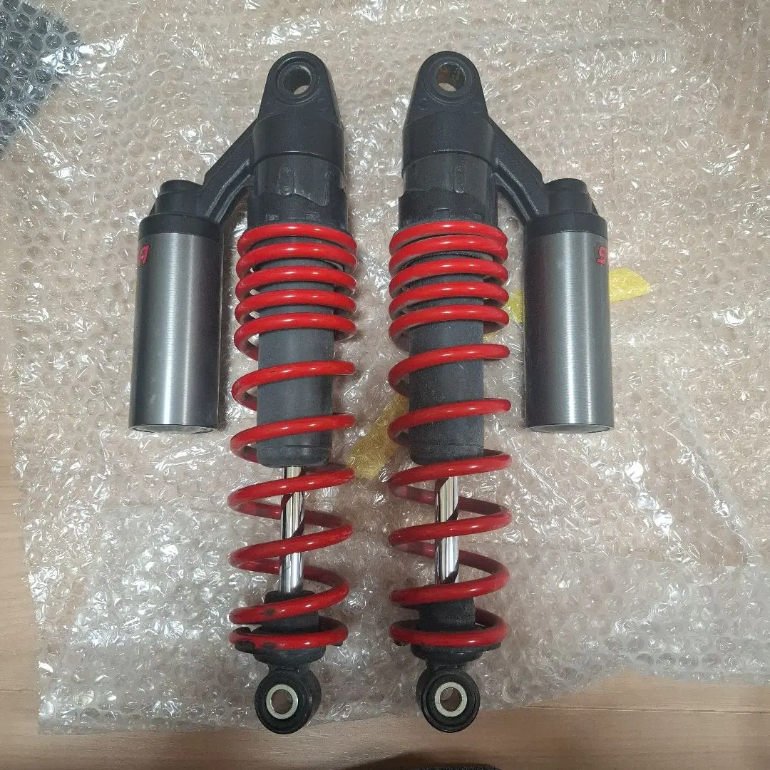 2026年最新】CB400SF リアサス 純正の人気アイテム - メルカリ