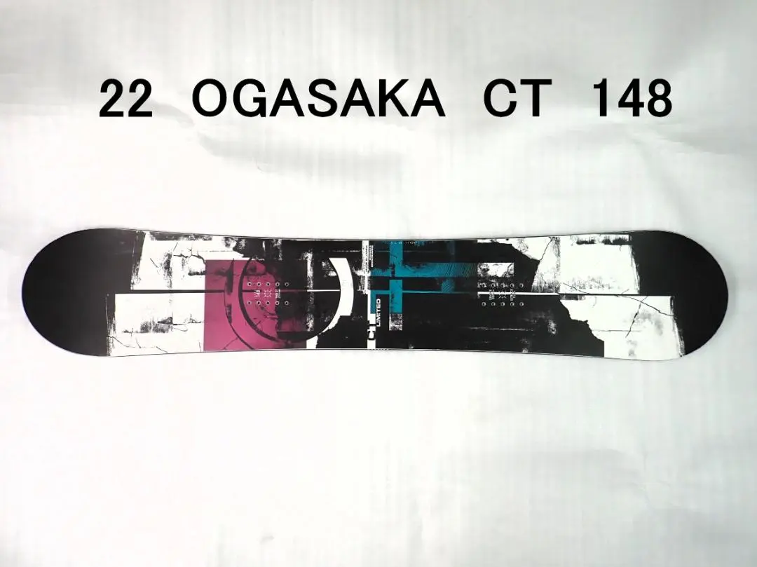 2026年最新】ogasaka ct 148の人気アイテム - メルカリ