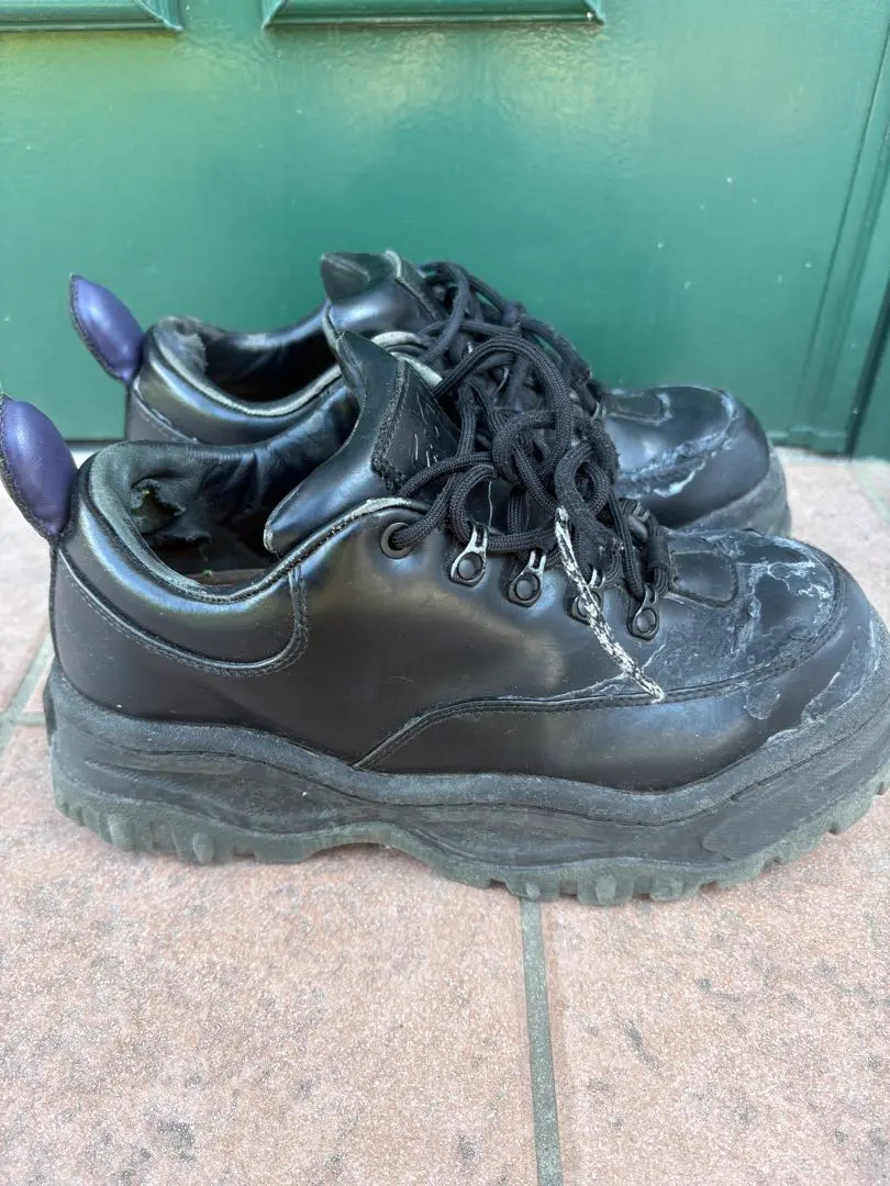 2026年最新】eytys angelの人気アイテム - メルカリ