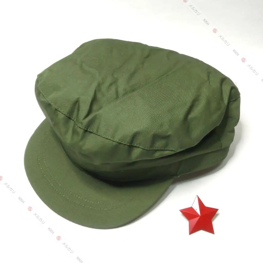 2026年最新】中国 軍 帽子の人気アイテム - メルカリ