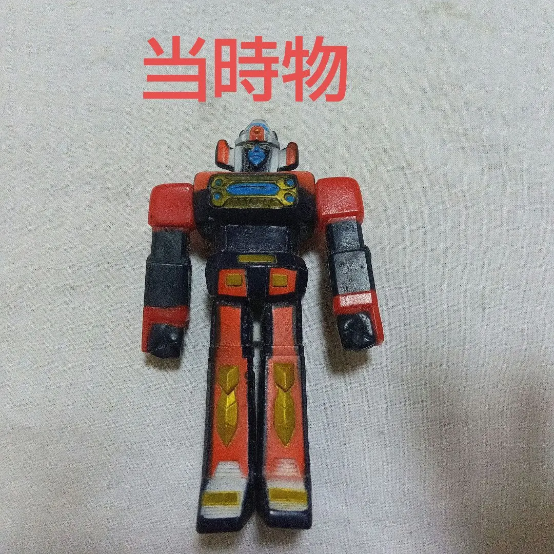 2026年最新】ダイモス ソフビの人気アイテム - メルカリ