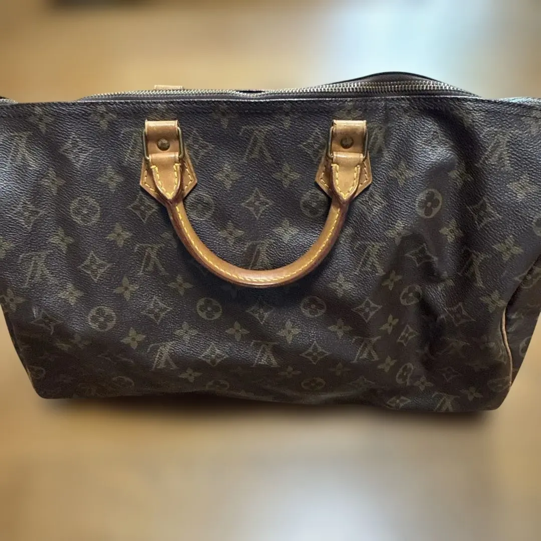 2026年最新】ルイヴィトン スピーディー40の人気アイテム - メルカリ