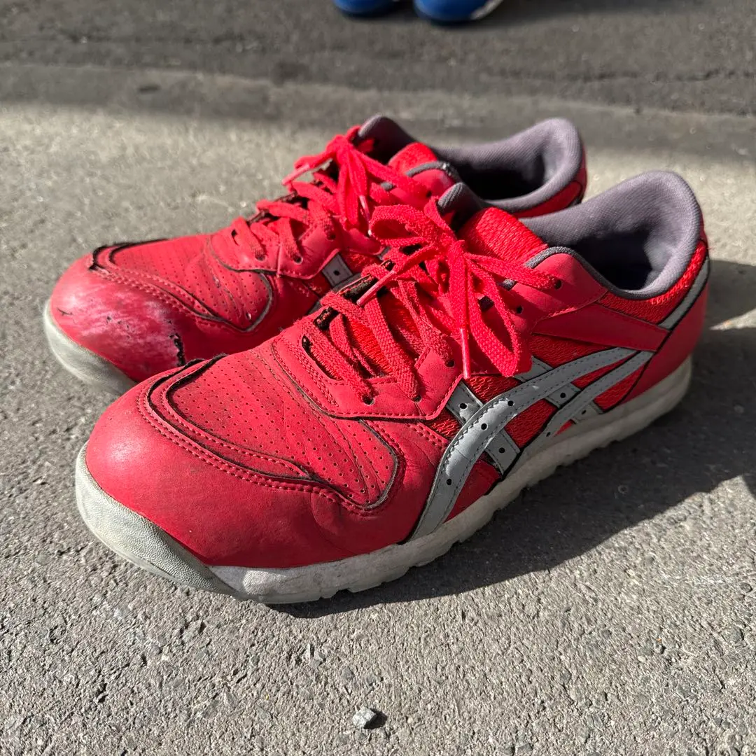 2026年最新】アシックス ウィンジョブ CP208の人気アイテム - メルカリ