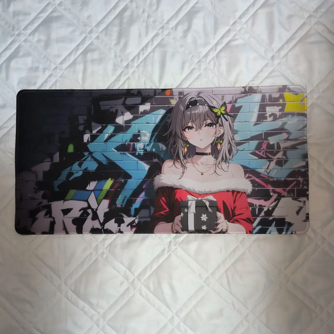 2026年最新】ホタル スターレイル プレイマットの人気アイテム - メルカリ