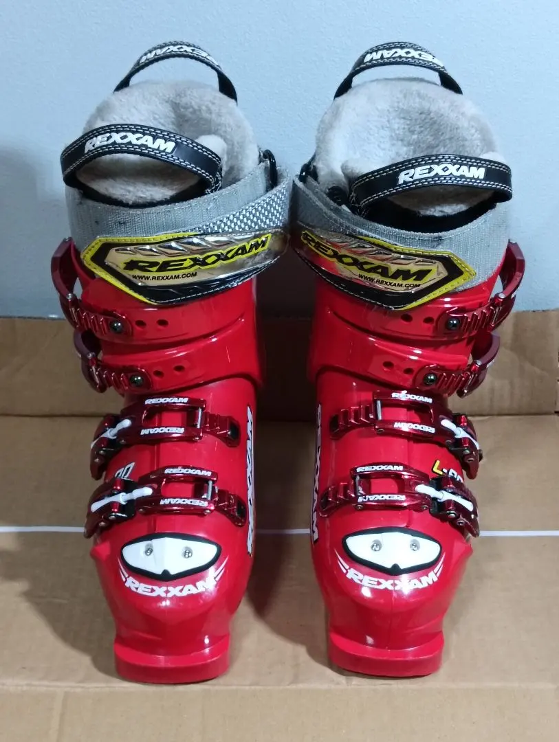 2026年最新】rexxam LIBEROの人気アイテム - メルカリ