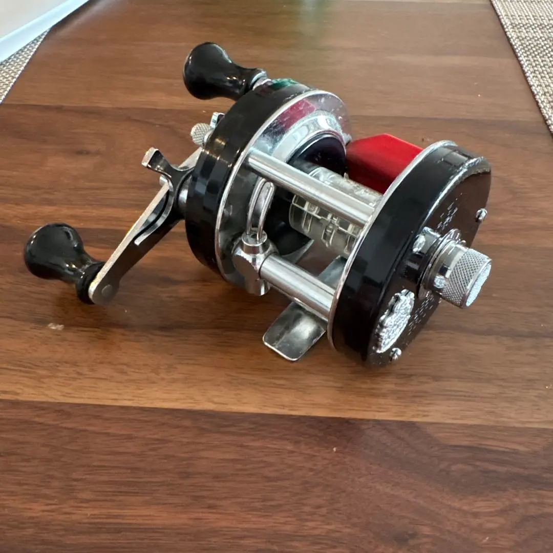 2026年最新】リール赤ベロの人気アイテム - メルカリ