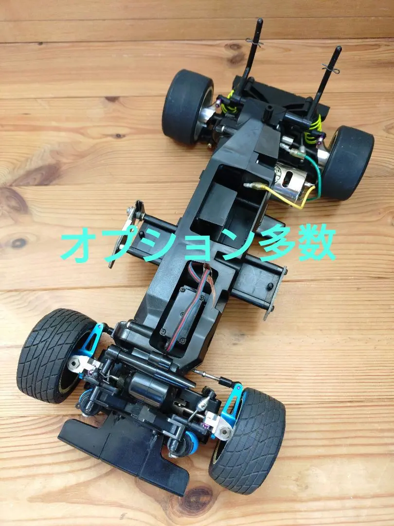 2026年最新】TL01シャーシの人気アイテム - メルカリ