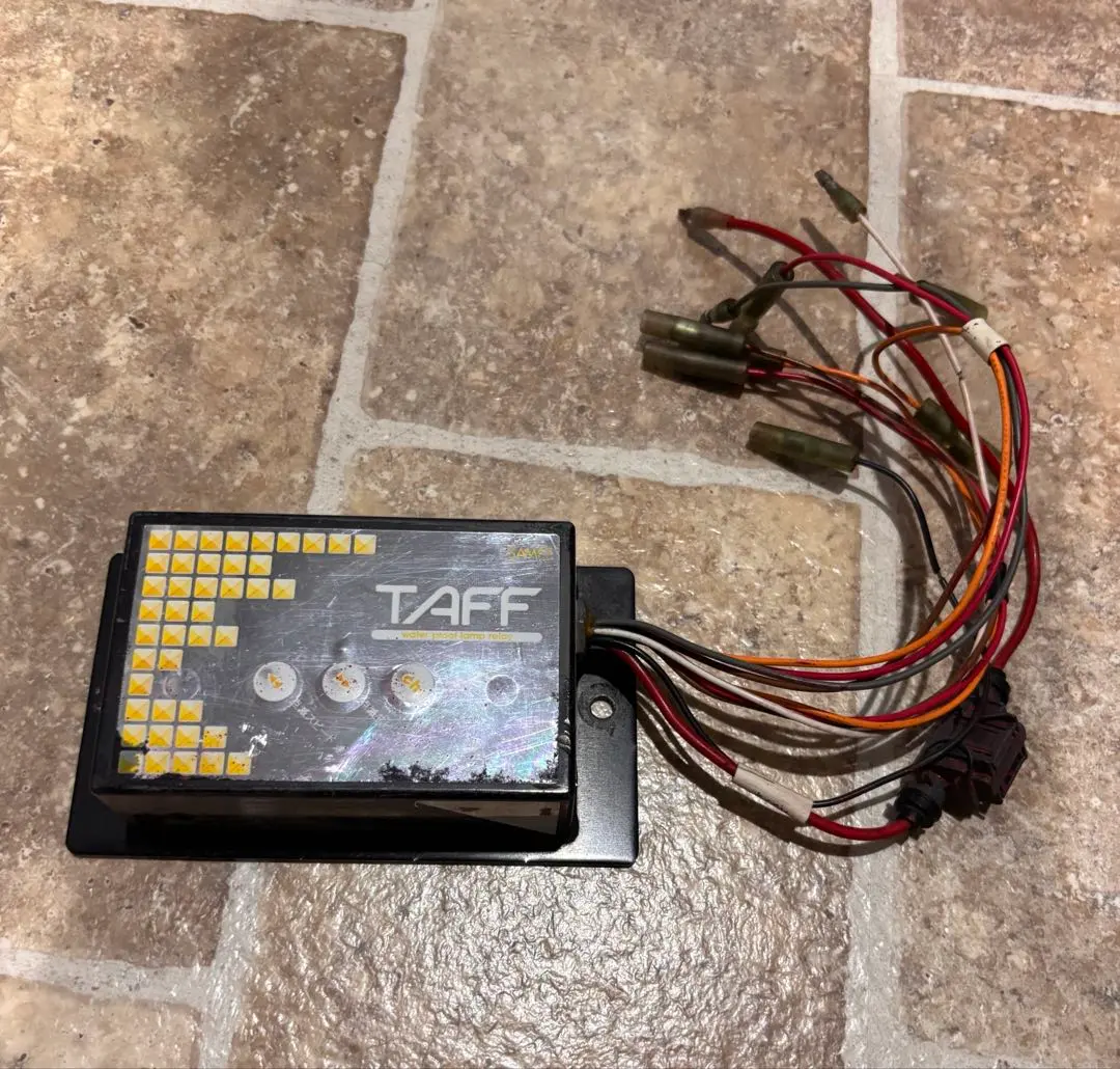 2026年最新】taff リレーの人気アイテム - メルカリ