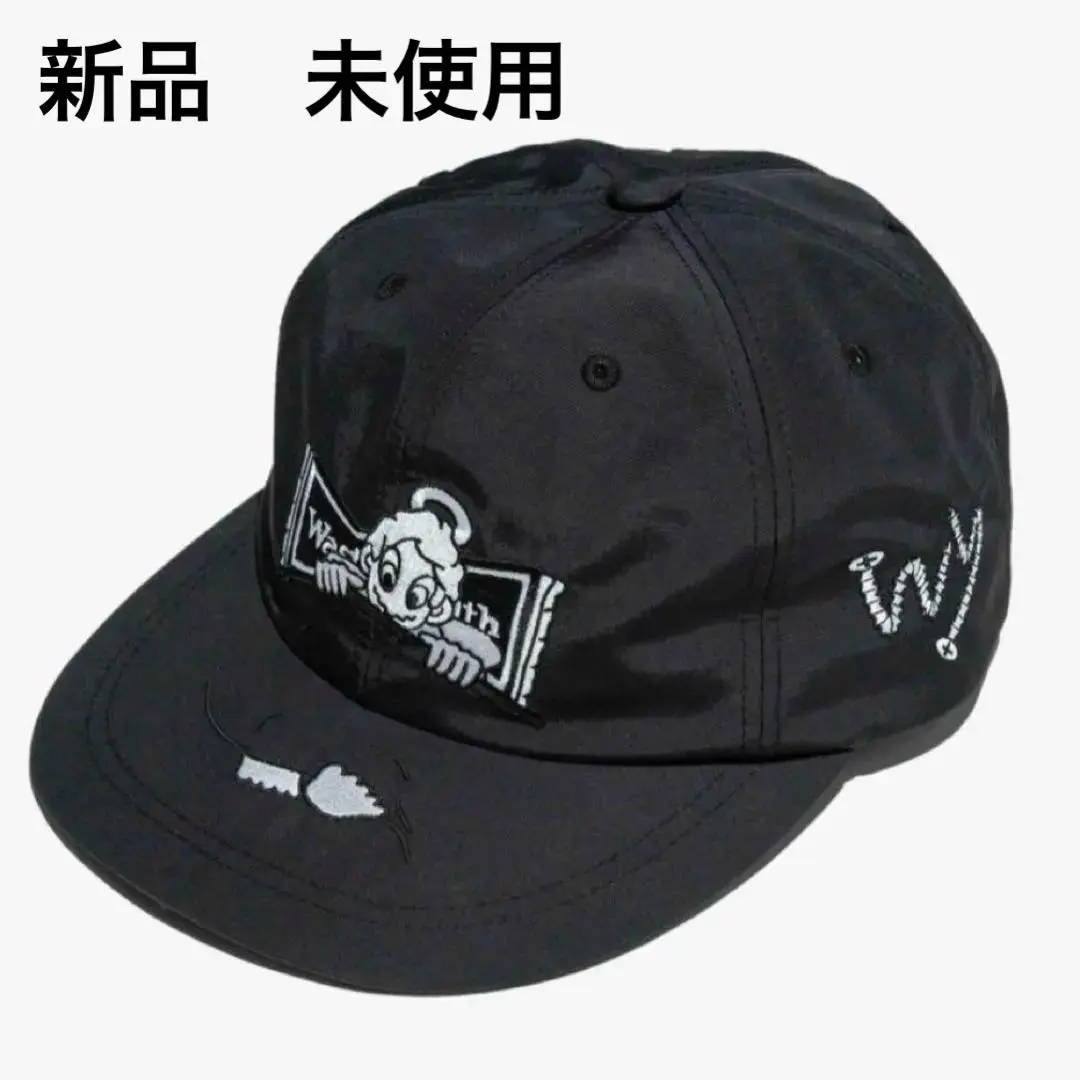 2026年最新】tappei キャップの人気アイテム - メルカリ