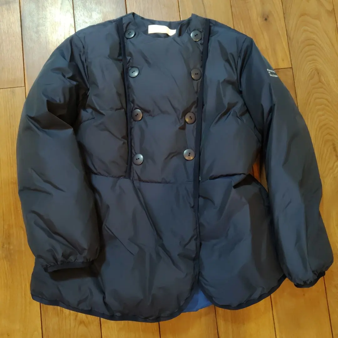 2026年最新】BORDERS at BALCONY ダウンジャケットの人気アイテム