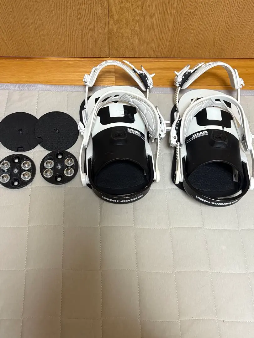 2026年最新】UNION STRATA 22-23の人気アイテム - メルカリ