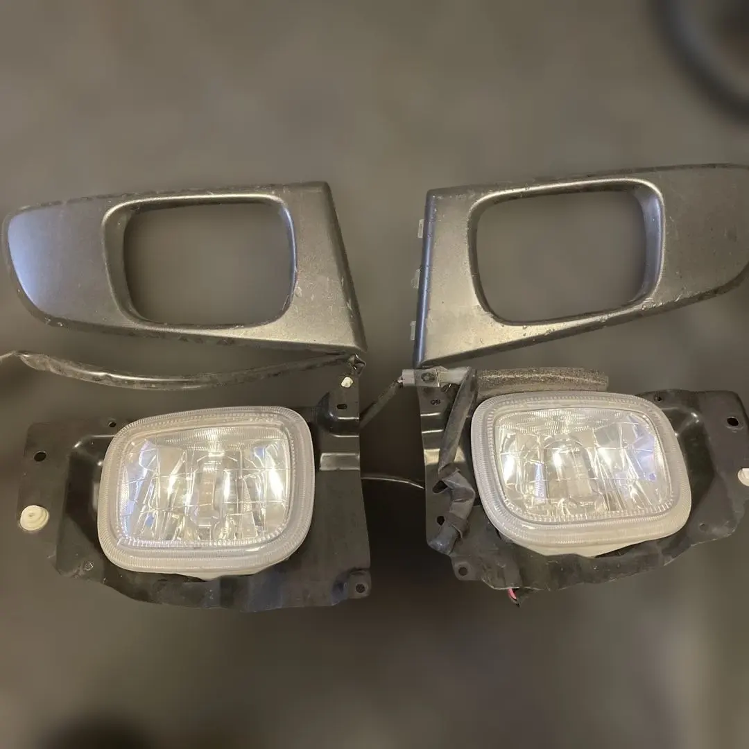 2026年最新】サンバー フォグランプの人気アイテム - メルカリ