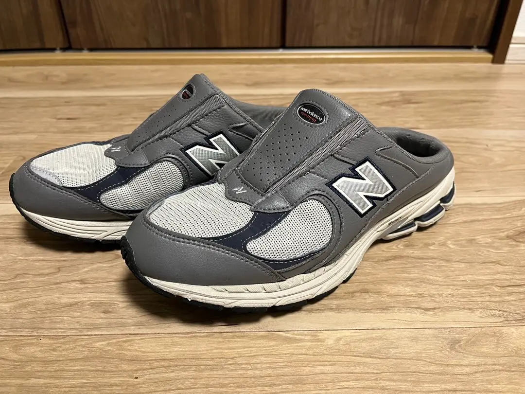 2026年最新】new balance m2002rmjの人気アイテム - メルカリ