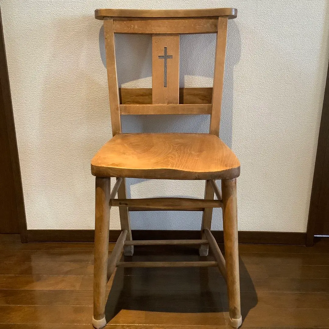 2026年最新】チャーチチェアの人気アイテム - メルカリ