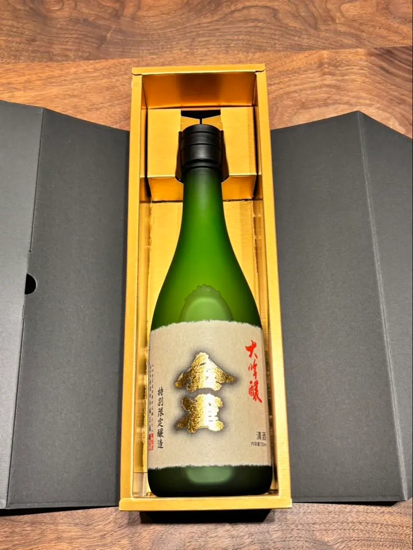 2026年最新】金雀 大吟醸の人気アイテム - メルカリ