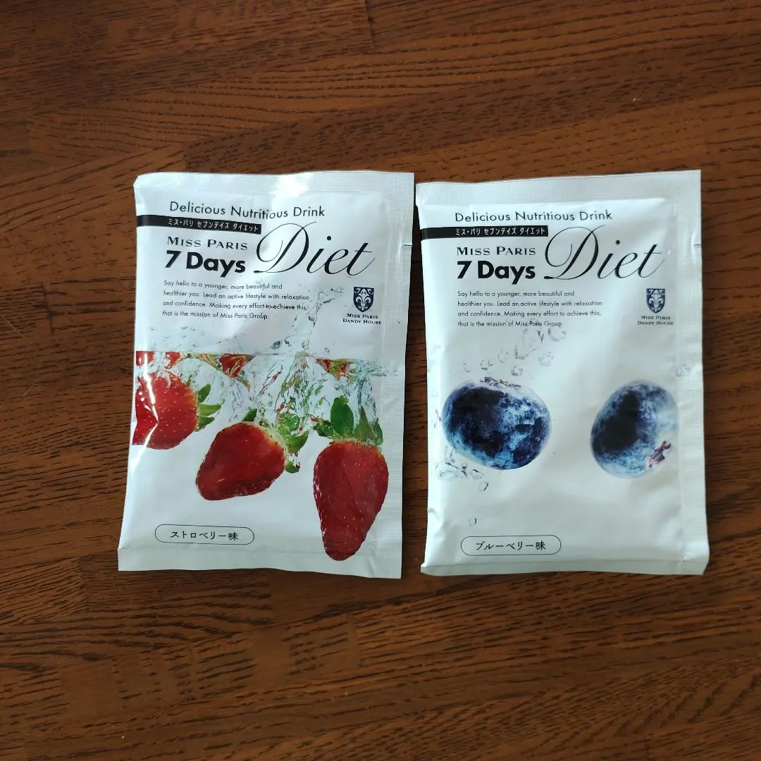 2026年最新】7days ミスパリの人気アイテム - メルカリ