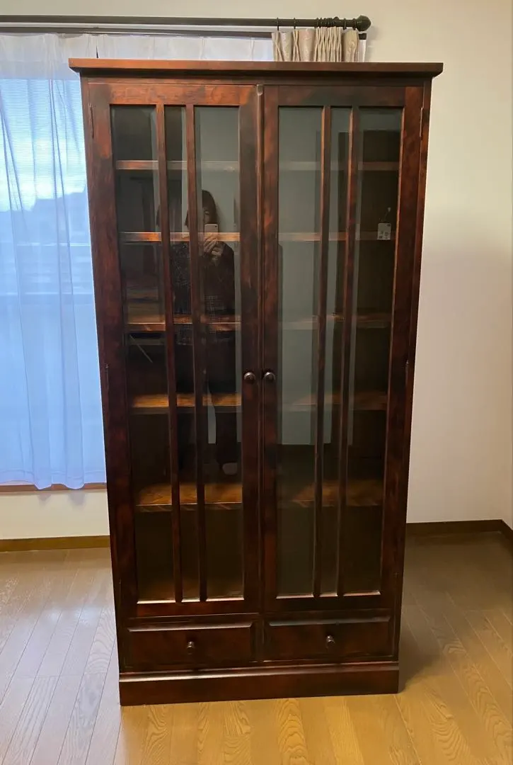 2026年最新】北海道民芸家具 書棚の人気アイテム - メルカリ