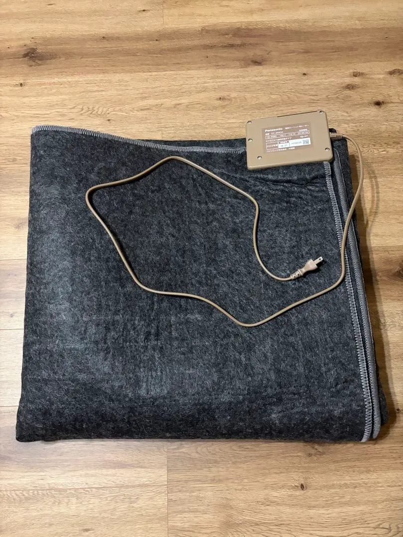 2026年最新】Panasonic 畳数：3畳～ ホットカーペット・マットの人気