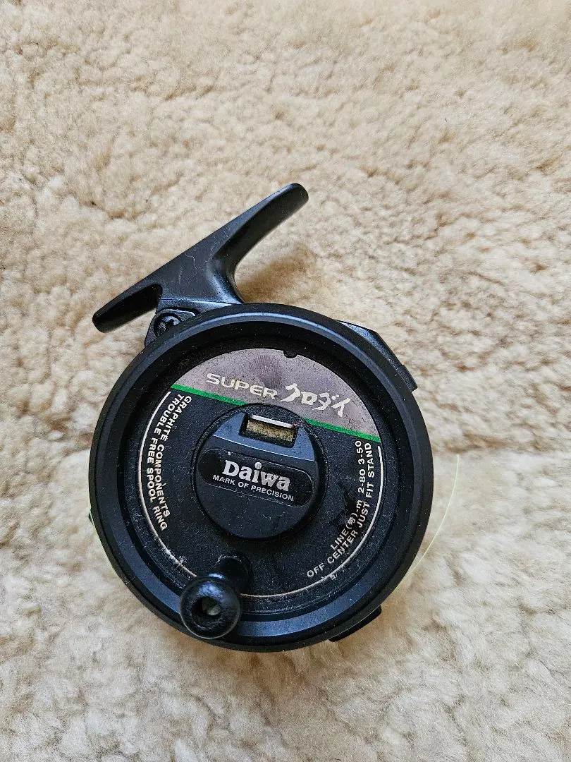 2026年最新】ダイワ 前打ちの人気アイテム - メルカリ