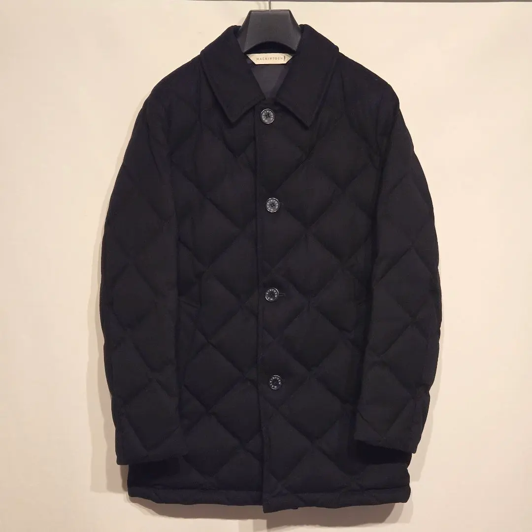 2026年最新】マッキントッシュ ロロピアーナ キルティングの人気