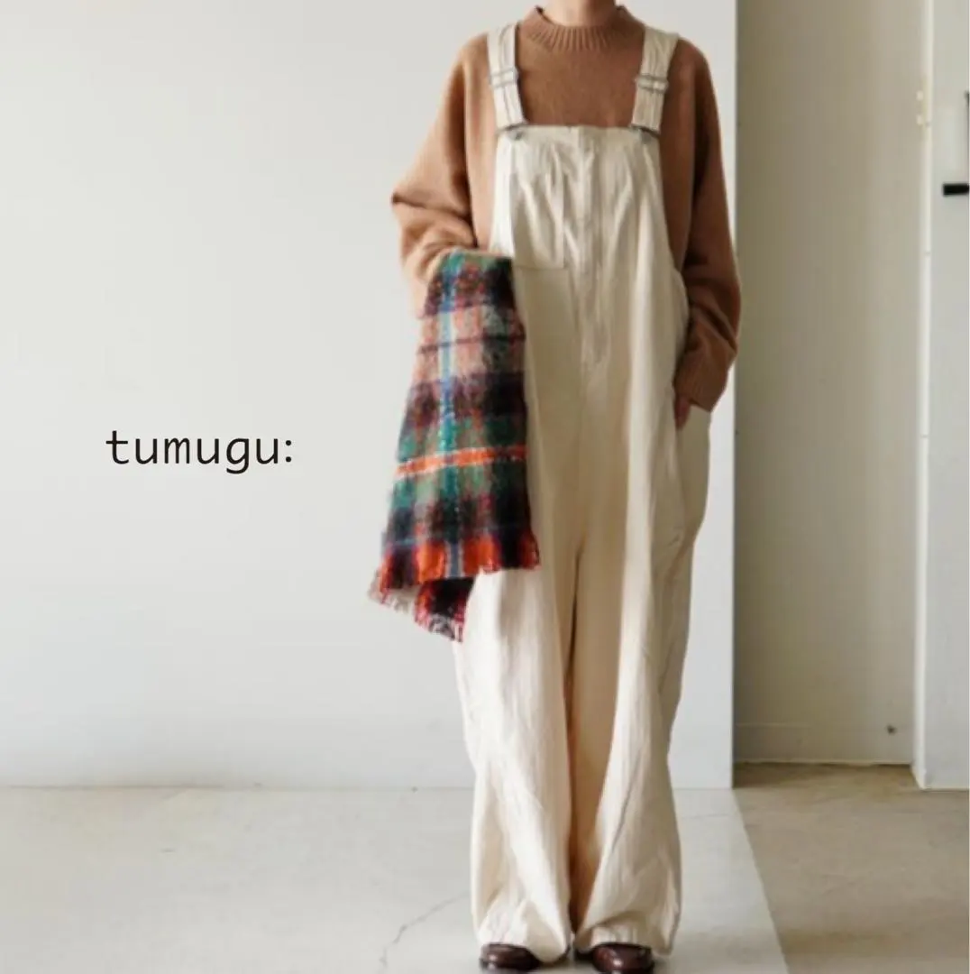 2026年最新】ツムグ tumugu オールインワンの人気アイテム - メルカリ