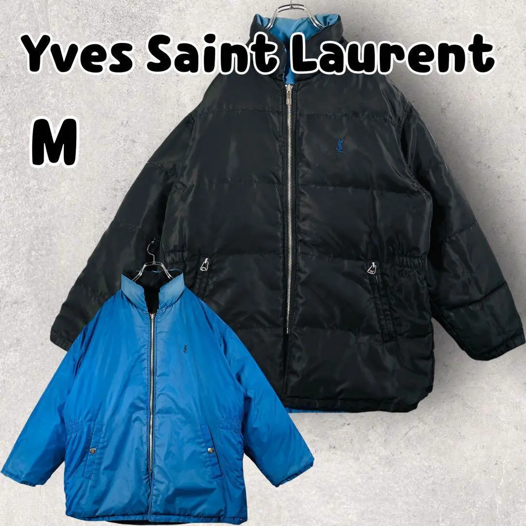 2026年最新】Yves Saint Laurent ダウンジャケットの人気アイテム