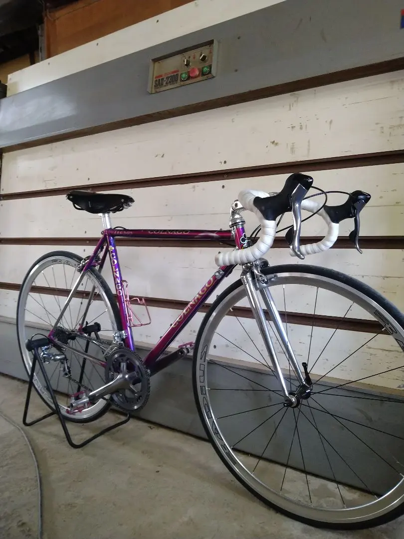 2026年最新】コルナゴ クロモリの人気アイテム - メルカリ