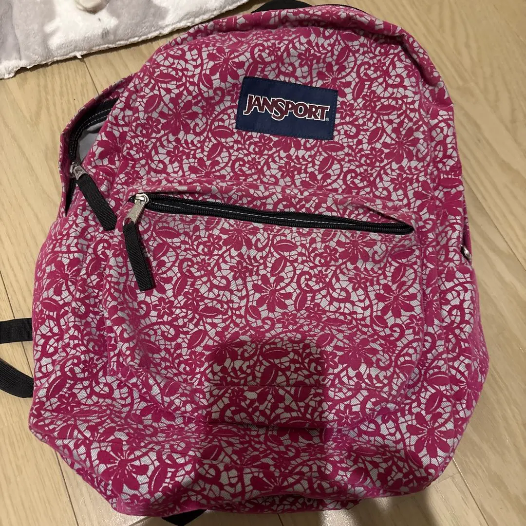 2026年最新】jansport リュック ヒョウ柄の人気アイテム - メルカリ