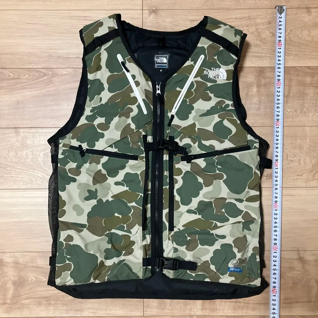 2026年最新】パウダーガイドベスト ノースフェイスの人気アイテム