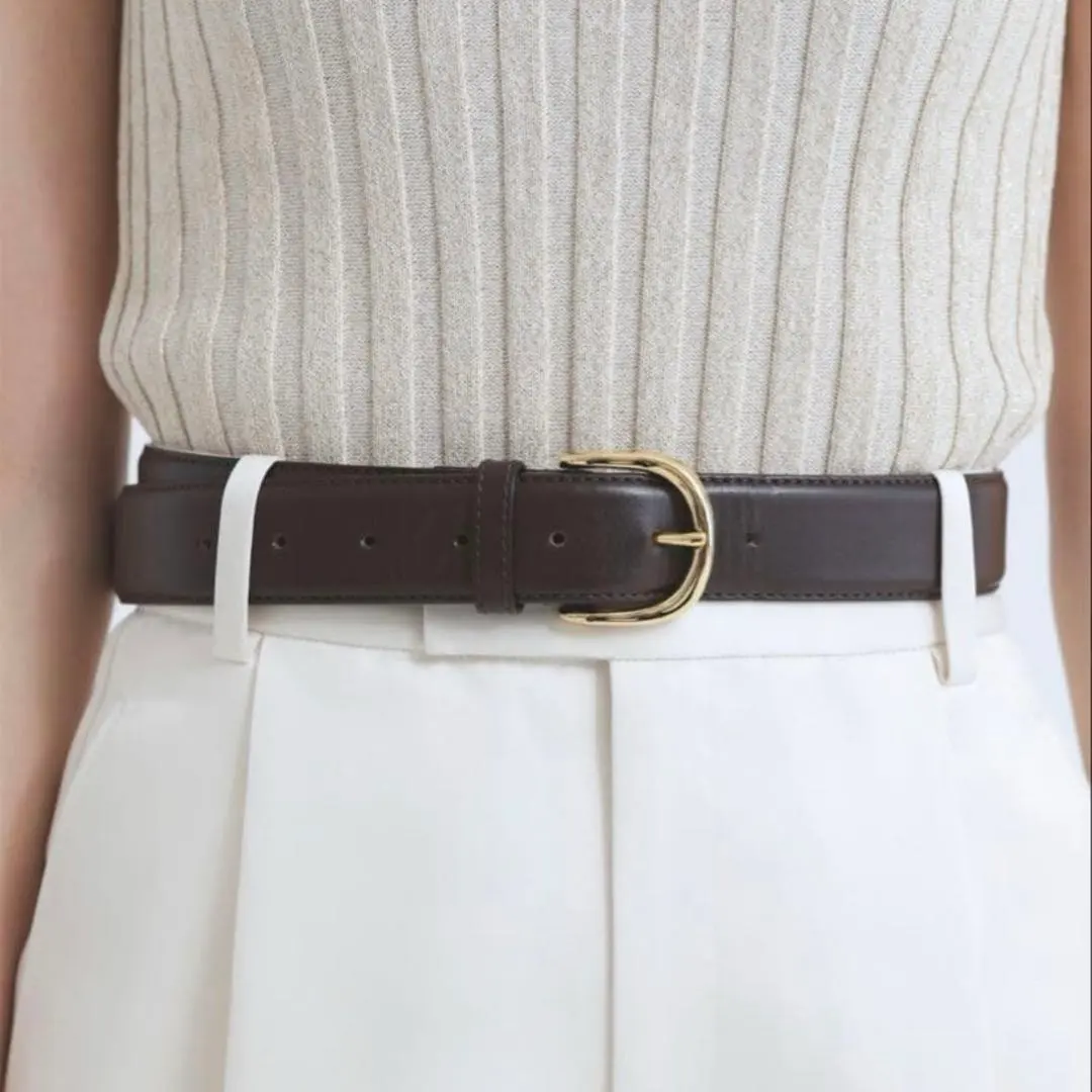 2026年最新】anuans ベルトの人気アイテム - メルカリ